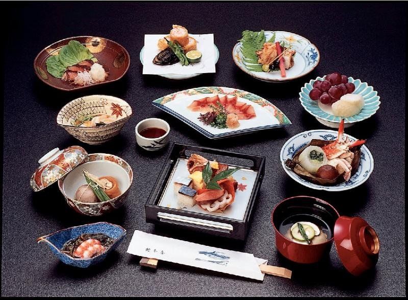 Nishiki-No-Yu Jimotoya Hotel Matsumoto Exterior photo