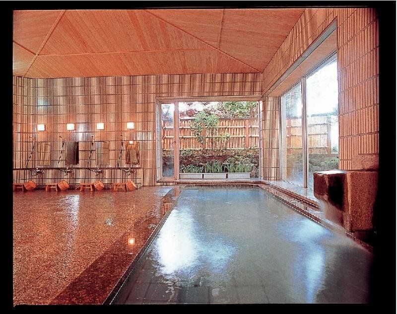 Nishiki-No-Yu Jimotoya Hotel Matsumoto Exterior photo