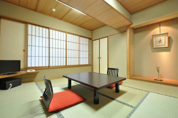 Nishiki-No-Yu Jimotoya Hotel Matsumoto Exterior photo
